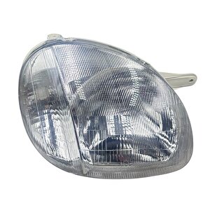 Hyundaı Far Atos 98-00 Sağ (manuel)