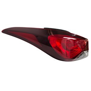 Hyundaı Stop Elantra 2014-2015 Dış Sol