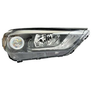 Hyundaı Far Tucson 15-18 Sağ (ledsiz/motorlu/mercekli)