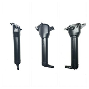 Honda Crv Far Yıkama Motor 2012-2017 Sol