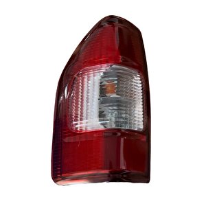 Isuzu Stop D-max 2002-2005 Sol