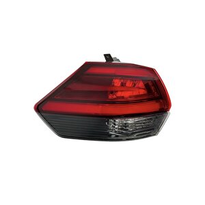 Nissan X-trail Stop 2016-2019 Dış Sol