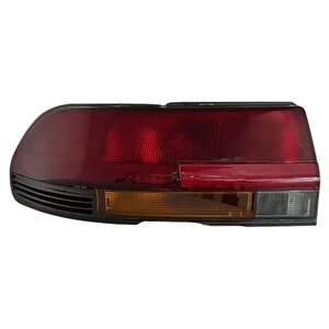 Toyota Stop Corolla Liftback 1988-1992 Sol