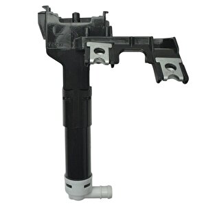 Toyota Rav4 Far Yıkama Motor 2005-2012 Sol