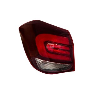 Hyundai I20 Stop Dış Sol 2018-2020 Model Uyumlu