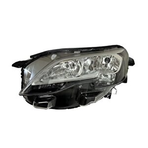 Peugeot Far Expert 2016-2021 Sol