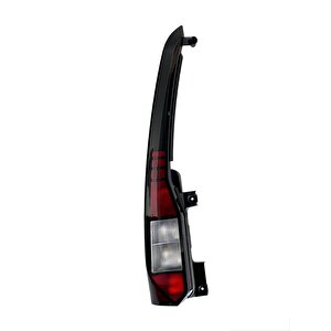 Volkswagen Caddy Stop 2021-2023 Sol (ledsiz)