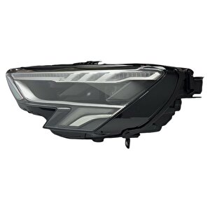 Audi Far A3 2020-2023 Sol (zenon+beyin)