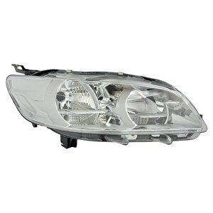 Peugeot Far 301 2012-2016 Sağ (motorlu)