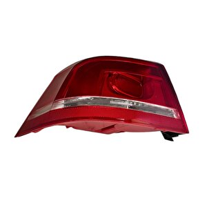 Volkswagen Stop Passat B7 2011-2014 Dış Sol (comfortline)