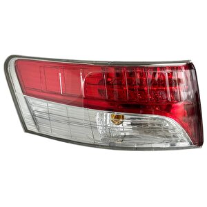 Toyota Stop Avensis 2008-2012 Dış Sol