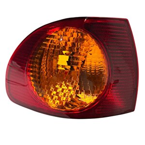 Toyota Stop Corolla Ae111 1999-2002 Dış Sol