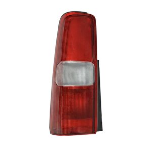 Suzukı Stop Jimny 2001-2006 Sol