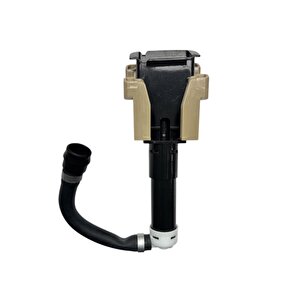 Nıssan Motor Far Yıkama İnfiniti Fx35 08-13 Sağ