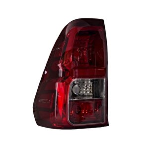 Toyota Stop Hılux 15-23 Sol (duylu/ledsiz)