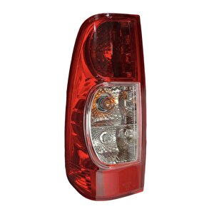Isuzu Stop D-max 2006-2011 Sol