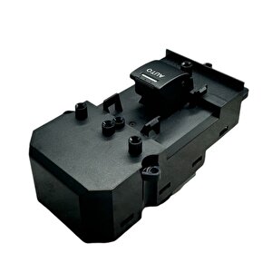 Honda Düğme Cam Açma Accord 2008-2012 Ön Sağ