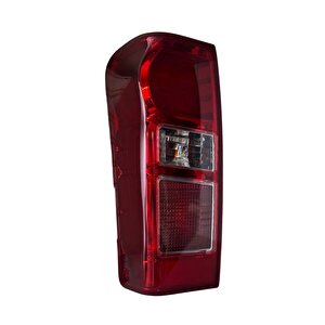 Isuzu Stop D-max 2012-2016 Sol (ledli)