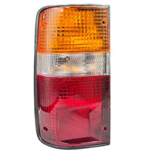 Toyota Stop Hılux Ln85 1988-1997 Sol