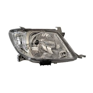 Toyota Far Hilux 2009-2011 Sağ (manuel)