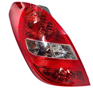 Hyundai Stop İ20 2008-2012 Sol