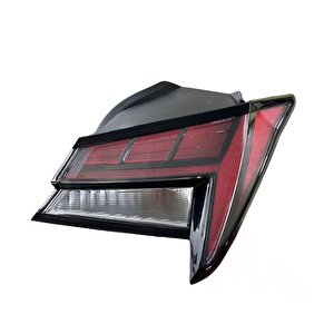 Hyundaı Stop Elantra 20-22 Dış Sağ (ledli)