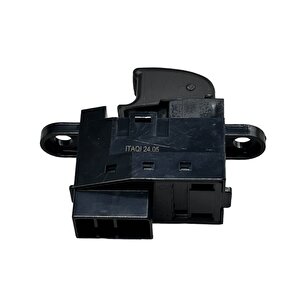 Hyundaı Düğme Cam Açma Starex 01-06/h1 01-06 Ön Sağ