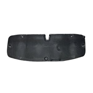 Toyota Corolla Kaput Altı İzalatör ( İzolatör ) Keçe 2007-2012 Model Uyumlu