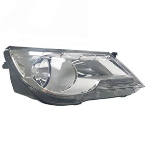 Volkswagen Far Tiguan 2008-2011 Sağ (halojen)