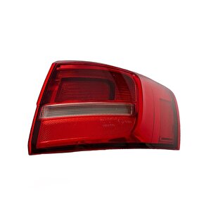 Volkswagen Jetta 7 Stop 2014-2017 Dış Sağ