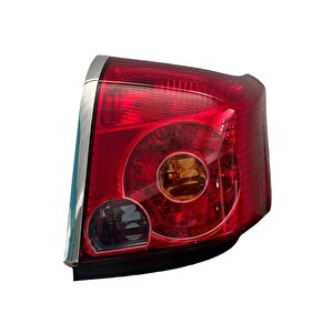 Toyota Stop Avensis 2003-2005 Sol
