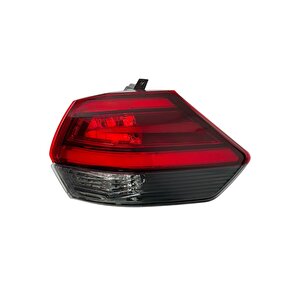 Nissan X-trail Stop 2016-2019 Dış Sağ