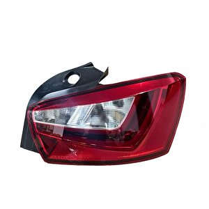Seat Stop İbiza 12-17 Dış Sağ (ledli)