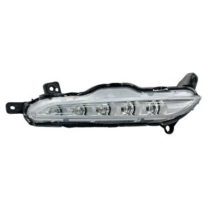 Hyundaı Lamba Sis Tucson 15-18 Sol (gündüz Farı)