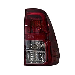 Toyota Stop Hilux 2015-2023 Sağ (duylu/ledsiz)