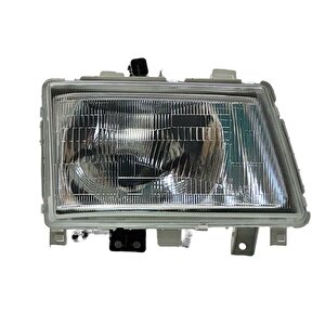 Mıtsubıshı Far Fuso Canter 06-12 Sağ (motorlu)