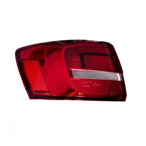 Volkswagen Jetta 7 Stop 2014-2017 Dış Sol