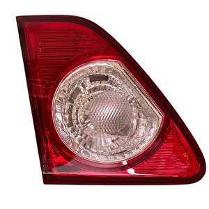 Toyota Stop Corolla 2007-2009 İç Sol
