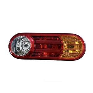 Hyundaı Stop H100 Kmyt 04-07 Sağ (duylu)