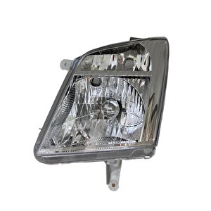 Isuzu  Far D-max 07-11 Sol (merceksiz)