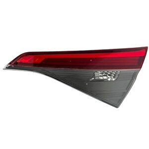 Honda Civic Stop 2021-2023 İç Sağ