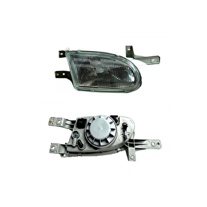 Hyundaı Far Accent 98-99 Sağ (manuel)
