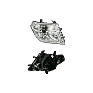 Nıssan Far Navara 12-14 Sağ (motorlu)