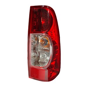 Isuzu Stop D-max 2006-2011 Sağ