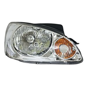 Hyundaı Far Getz 06-10 Sağ (motorsuz/elektrikli)