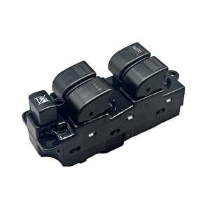 Düğme Cam Açma Mazda 6 2003-2006 / Ranger - B2500 2002-2006 Ön Sol