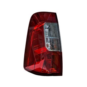 Nissan Navara Stop 2015-2018 Sağ (duylu)