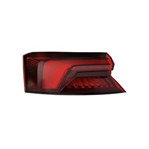 Audi Stop A5 2016-2020 Dış Sol