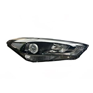 Hyundaı Far Tucson 15-18 Sağ (ledli)