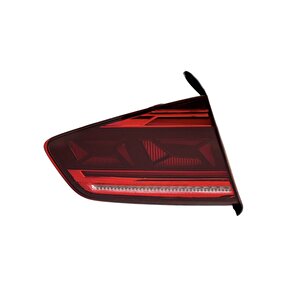 Volkswagen Stop Passat B8,5 2019-2022 İç Sol (hıghlıne-elegance)